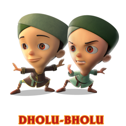 Dholu & Bholu
