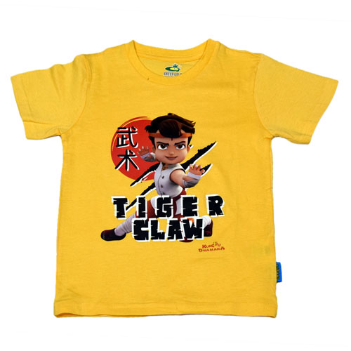 chota bheem shirt