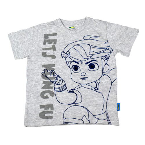 chota bheem shirt